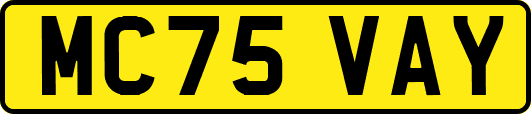 MC75VAY