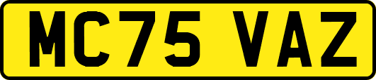 MC75VAZ