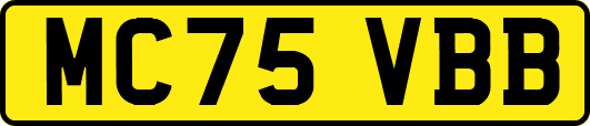 MC75VBB