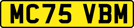 MC75VBM