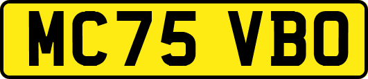 MC75VBO