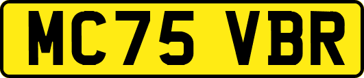 MC75VBR