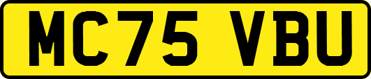 MC75VBU
