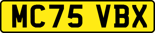MC75VBX