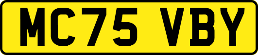 MC75VBY