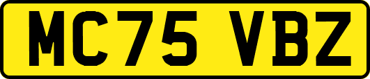 MC75VBZ