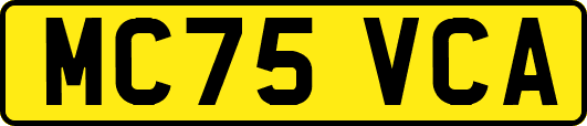 MC75VCA