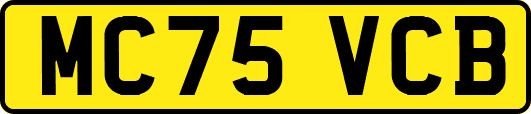 MC75VCB