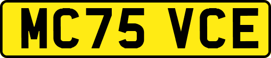 MC75VCE
