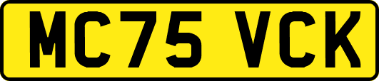 MC75VCK