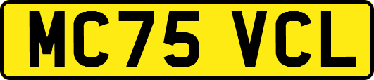 MC75VCL