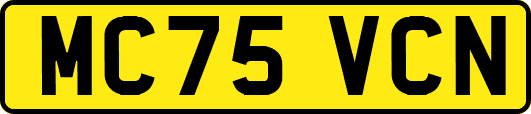 MC75VCN