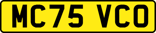 MC75VCO