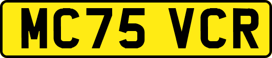 MC75VCR