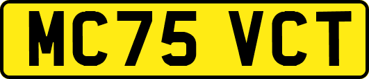 MC75VCT