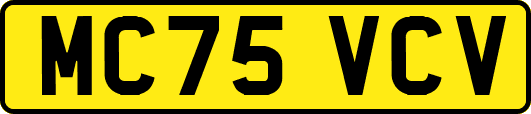 MC75VCV
