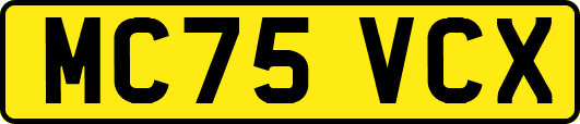 MC75VCX