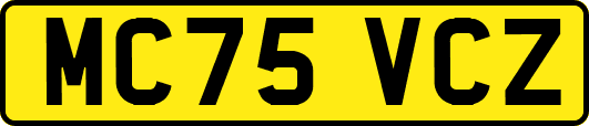 MC75VCZ