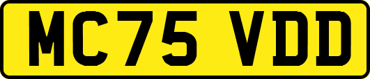 MC75VDD