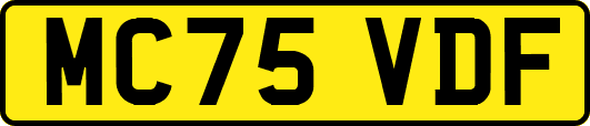 MC75VDF