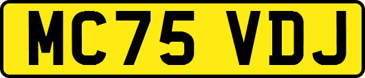 MC75VDJ