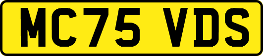 MC75VDS