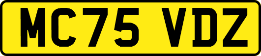 MC75VDZ
