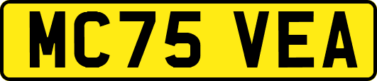 MC75VEA