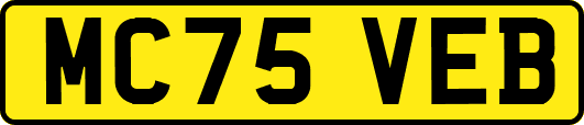 MC75VEB