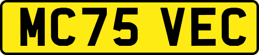 MC75VEC