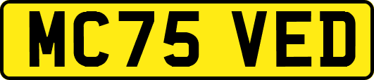 MC75VED
