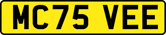MC75VEE