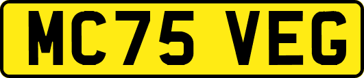 MC75VEG