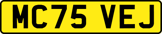 MC75VEJ