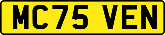 MC75VEN