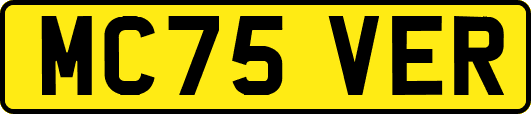 MC75VER