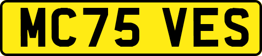 MC75VES