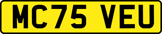MC75VEU