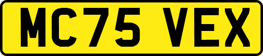 MC75VEX