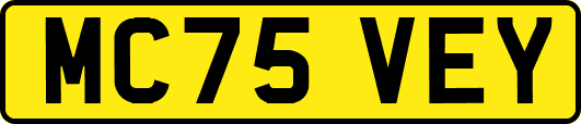 MC75VEY