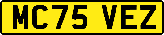 MC75VEZ