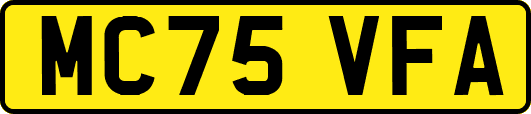 MC75VFA