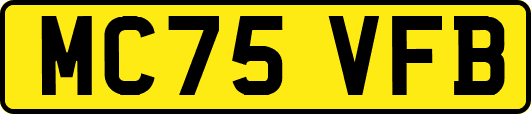 MC75VFB