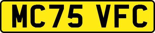 MC75VFC