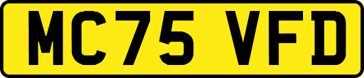 MC75VFD