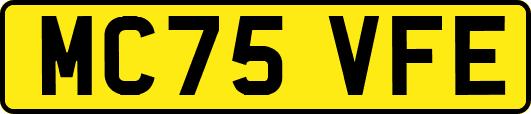 MC75VFE
