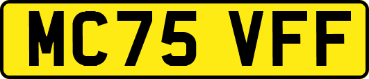 MC75VFF