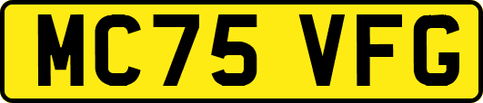 MC75VFG