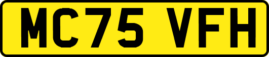 MC75VFH