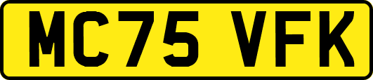 MC75VFK